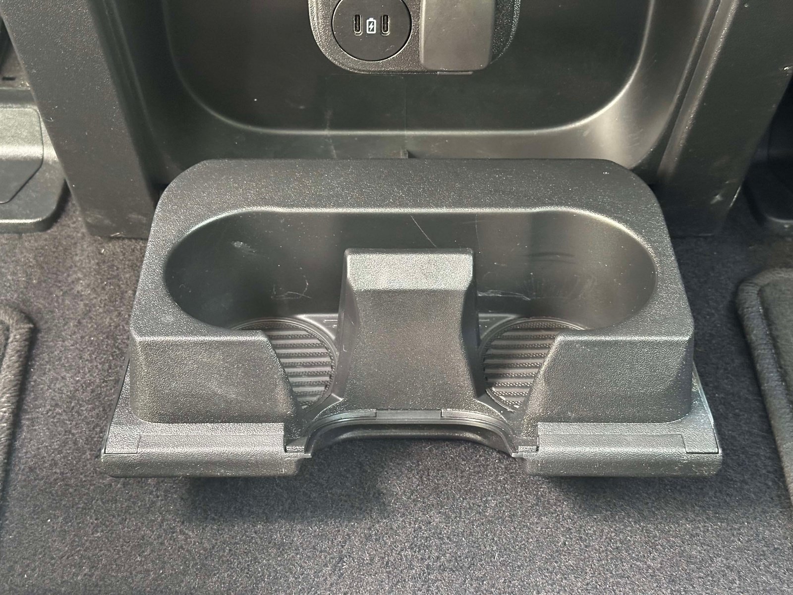 Used 2025 Ford F150 XLT w/ Equipment Group 301A Standard AWD/4WD image 13