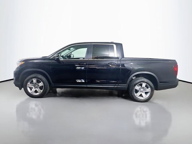 Certified 2026 Honda Ridgeline RTL image 6
