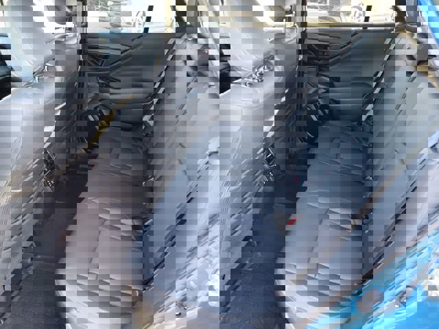 Certified 2025 Subaru Outback Wilderness image 35