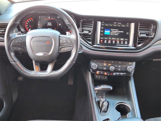 Certified 2023 Dodge Durango GT image 25