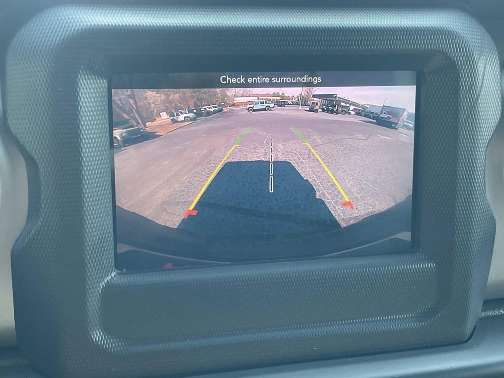 Used 2020 Jeep Wrangler Unlimited Sport image 29