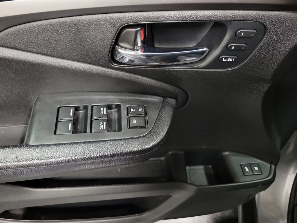Used 2020 Honda Passport EX-L image 29