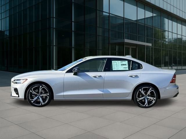 New 2024 Volvo S60 B5 Plus w/ Climate Package image 2