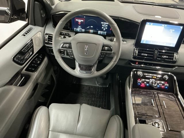 Used 2019 Lincoln Navigator Reserve w/ Cargo Package image 10