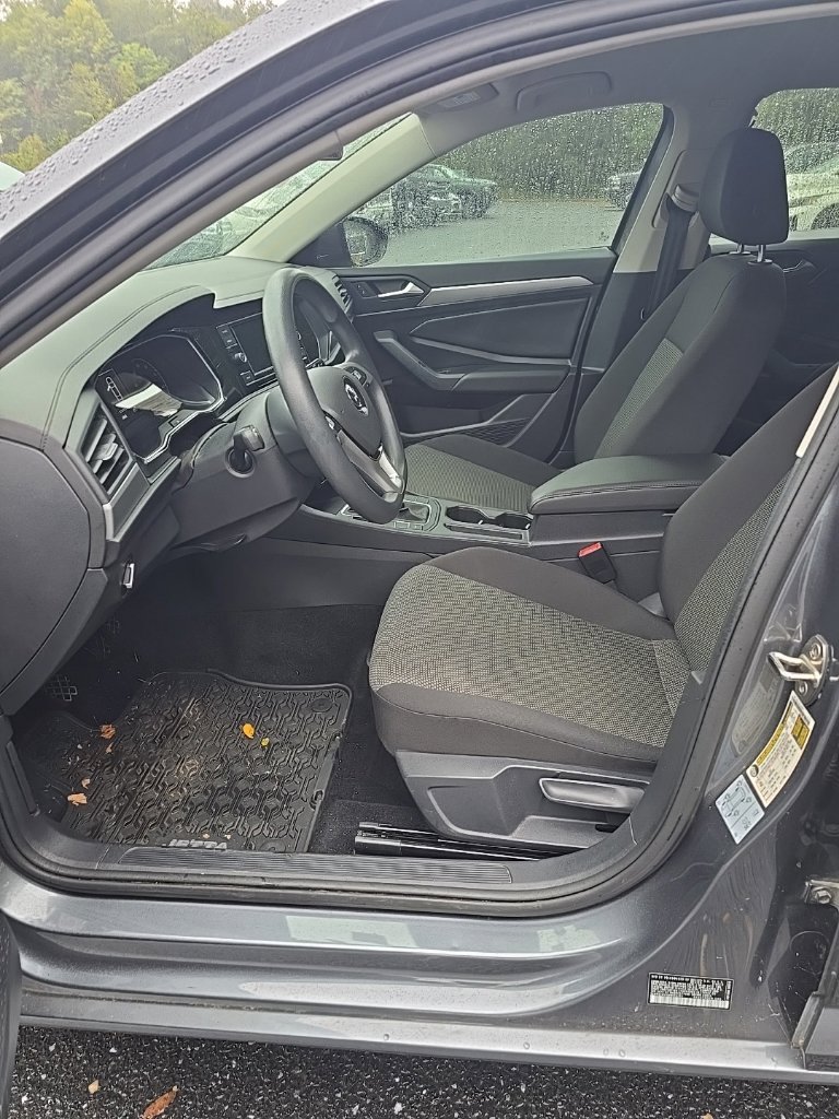 Used 2021 Volkswagen Jetta S FWD image 31
