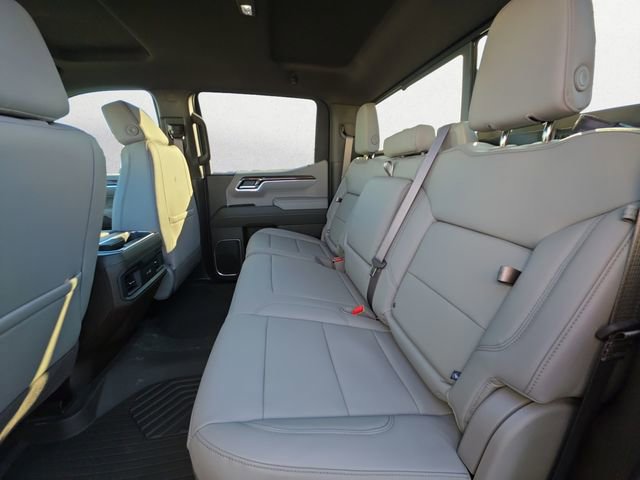New 2026 Chevrolet Silverado 1500 RST w/ All Star Edition Plus image 13