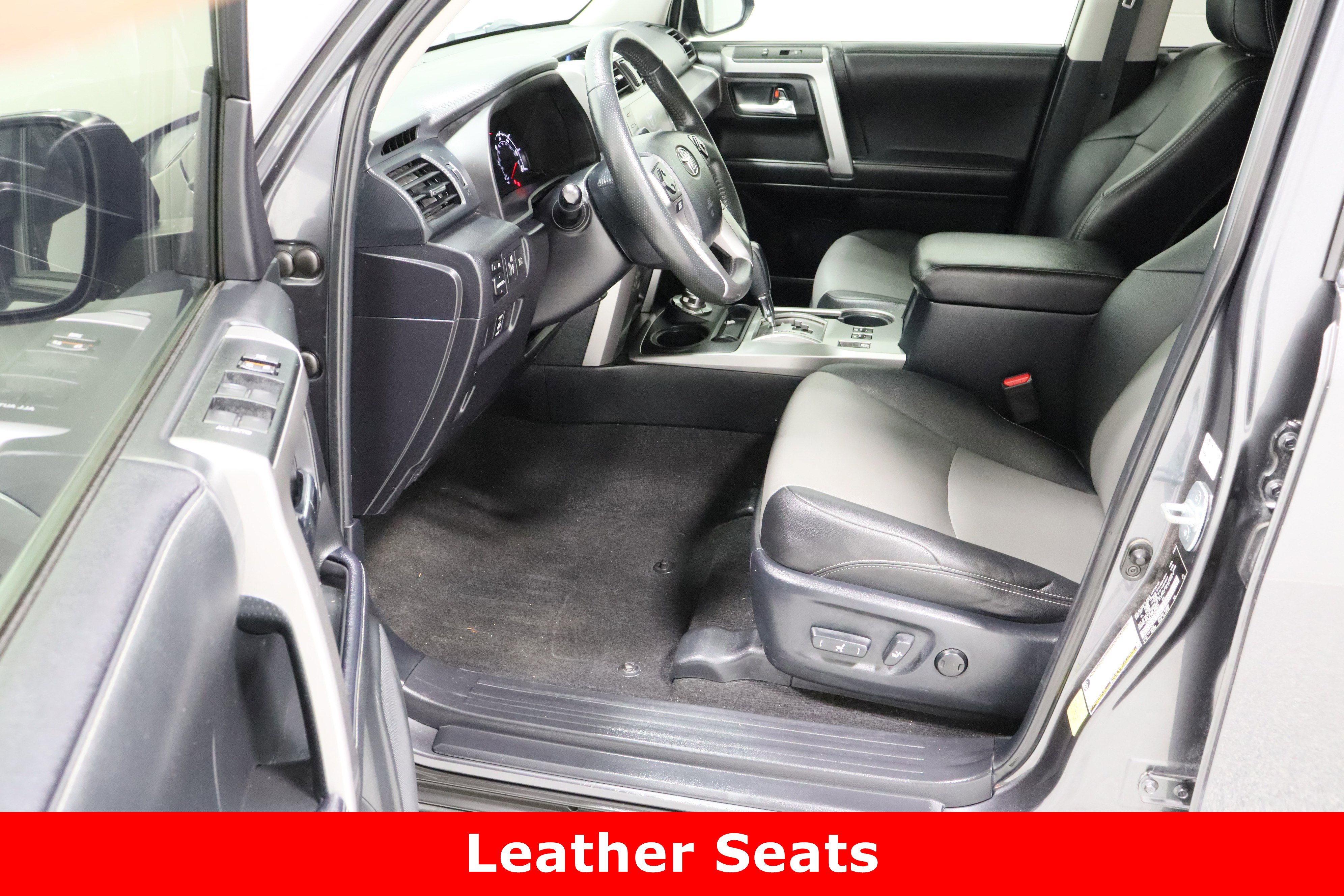 Used 2020 Toyota 4Runner SR5 Premium image 14