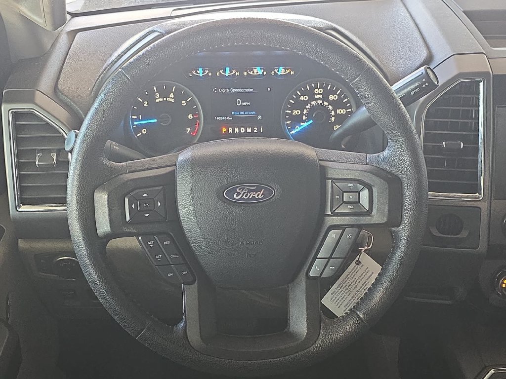 Used 2015 Ford F150 XLT w/ Equipment Group 302A Luxury RWD image 33