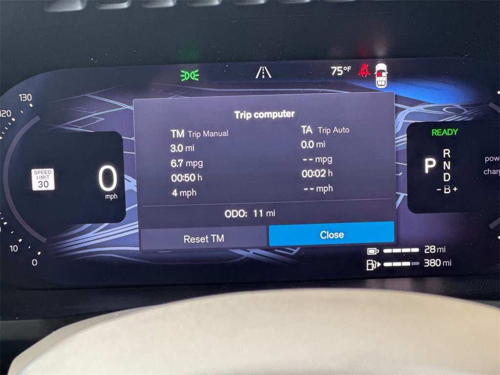 New 2026 Volvo XC90 T8 Ultra image 28