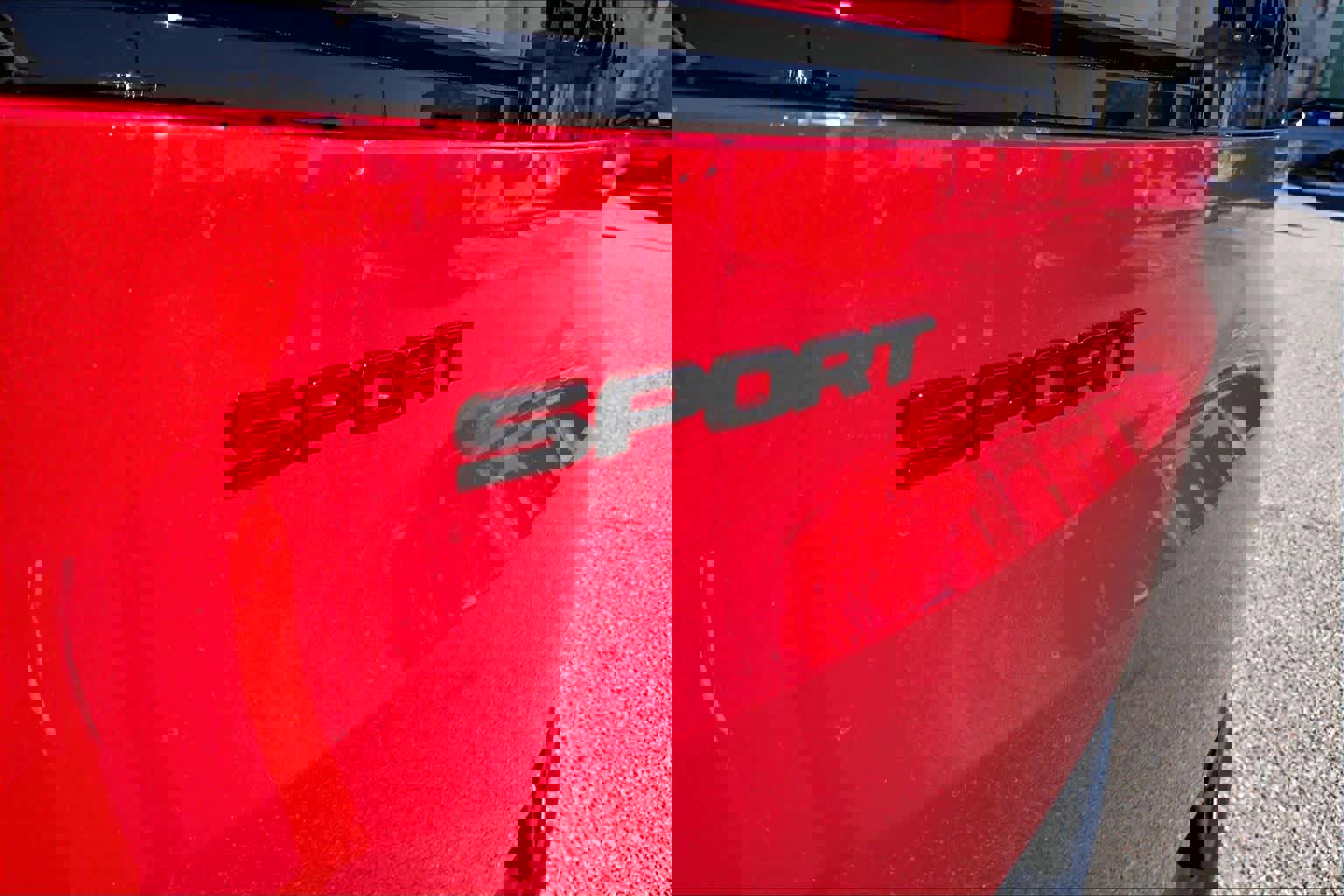 New 2026 Land Rover Range Rover Sport SE image 15