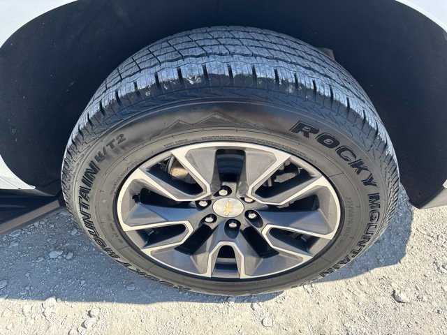 Used 2023 Chevrolet Tahoe LS RWD image 24