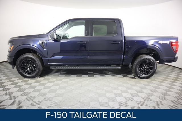New 2026 Ford F150 XLT w/ Equipment Group 302A MID AWD/4WD image 6