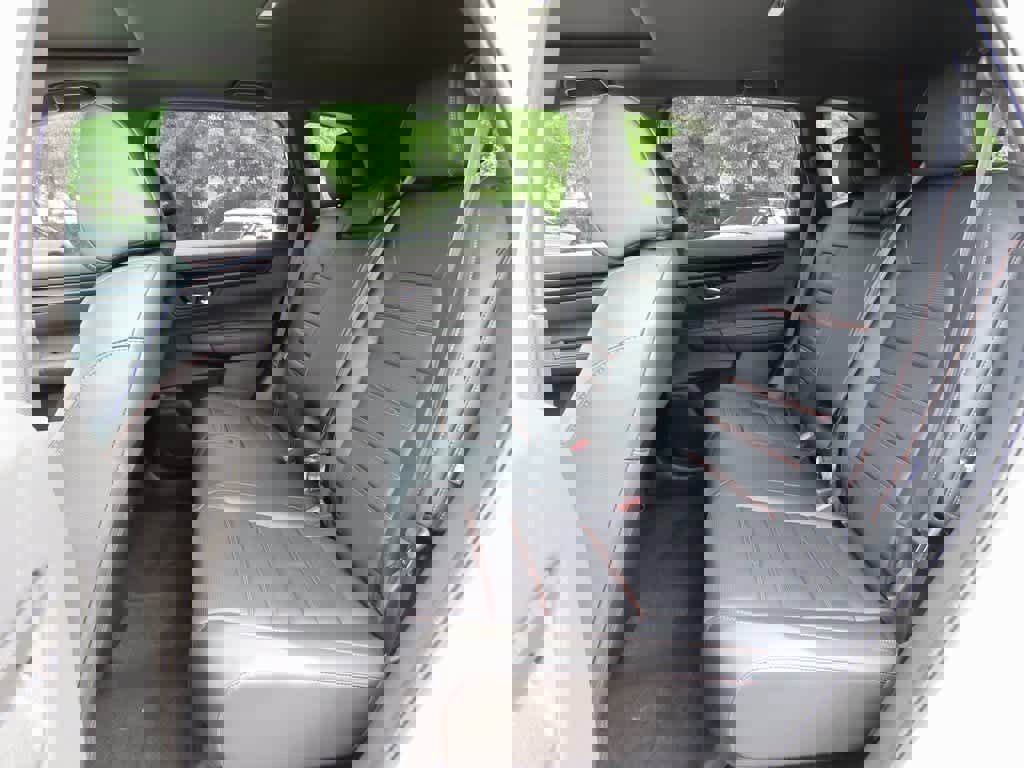 New 2025 Honda CR-V Sport-L image 14