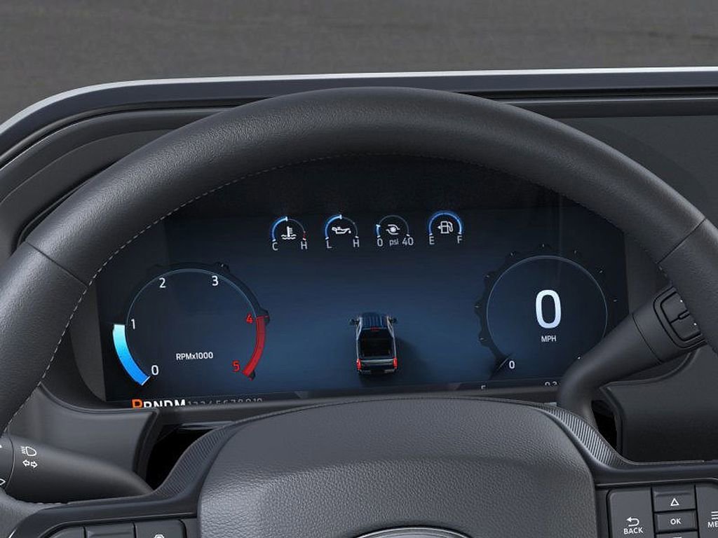 New 2026 Ford F250 Platinum image 13