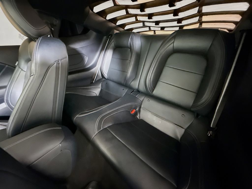 Used 2024 Ford Mustang GT Premium image 26
