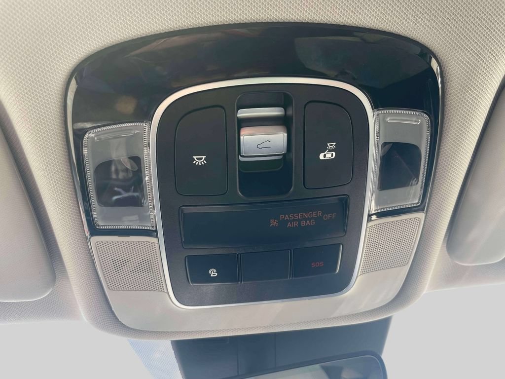 Used 2022 Hyundai Tucson Limited w/ Cargo Package AWD/4WD image 30