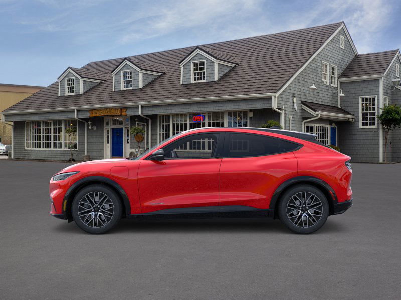 New 2024 Ford Mustang Mach-E Premium image 3