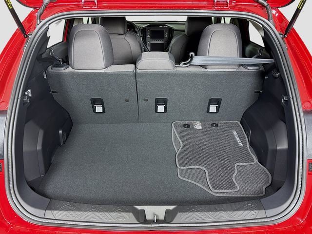 New 2026 Subaru Crosstrek 2.5i image 24