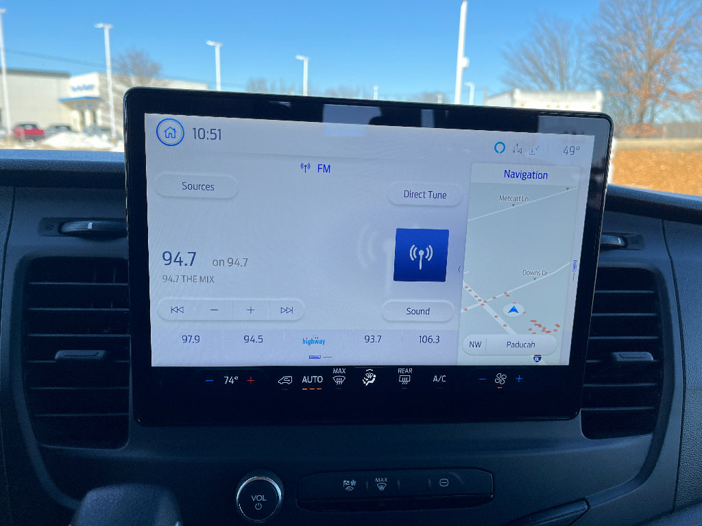 Used 2023 Ford Transit 350 XL image 21