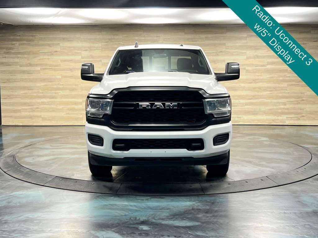 Used 2024 RAM 3500 Tradesman AWD/4WD image 5