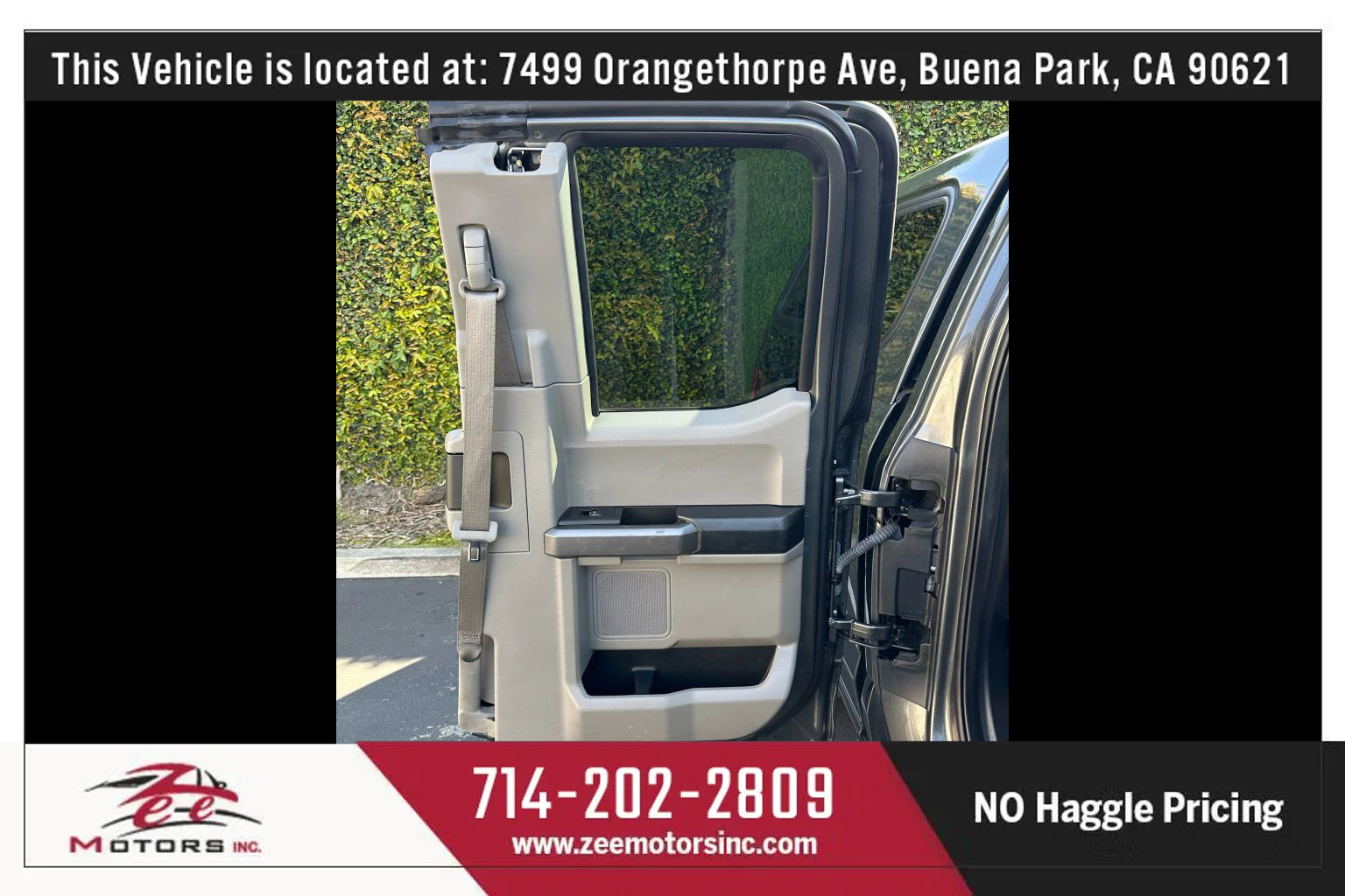 Used 2019 Ford F150 XLT image 45
