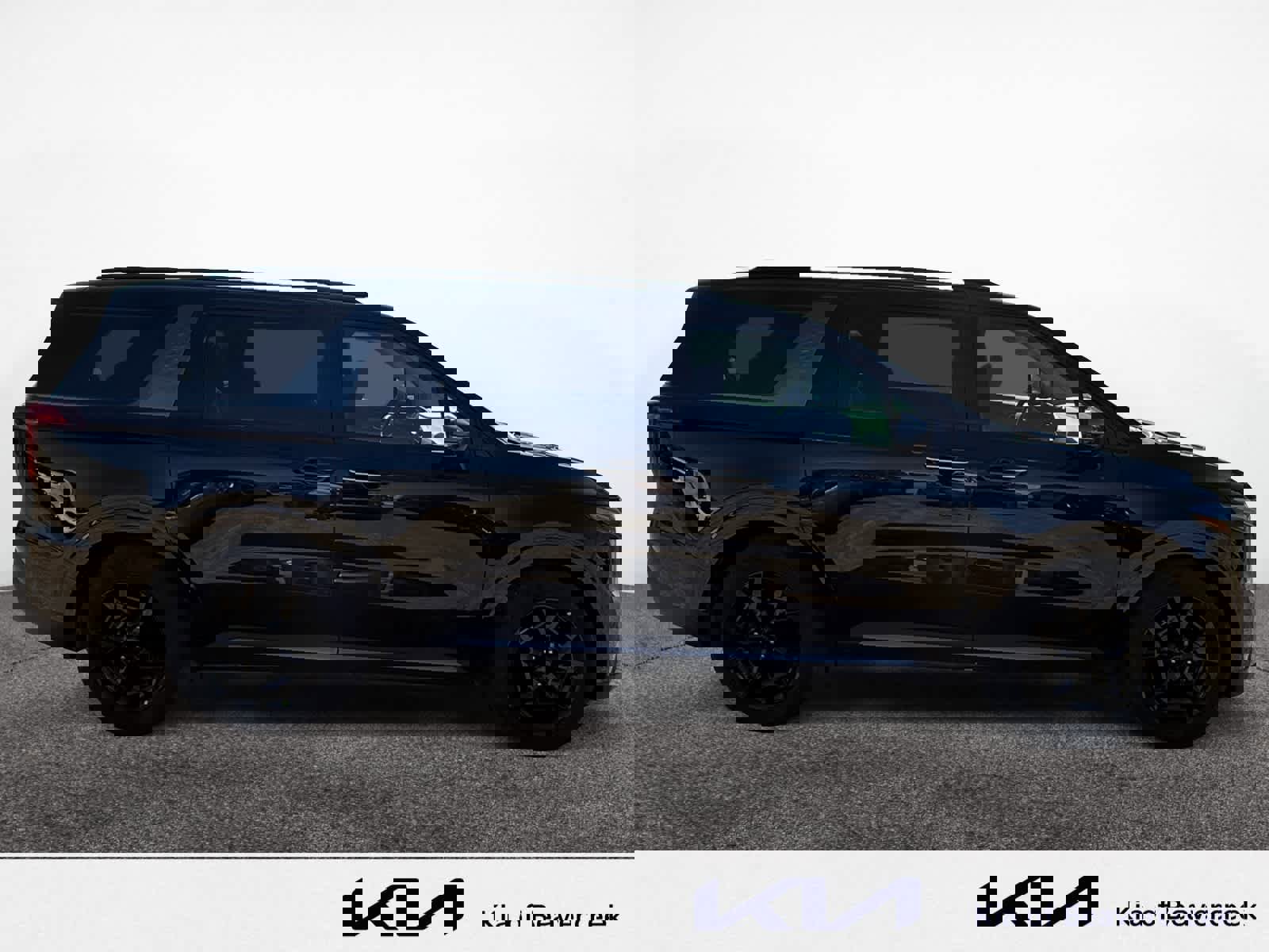 New 2026 Kia Carnival SX image 6