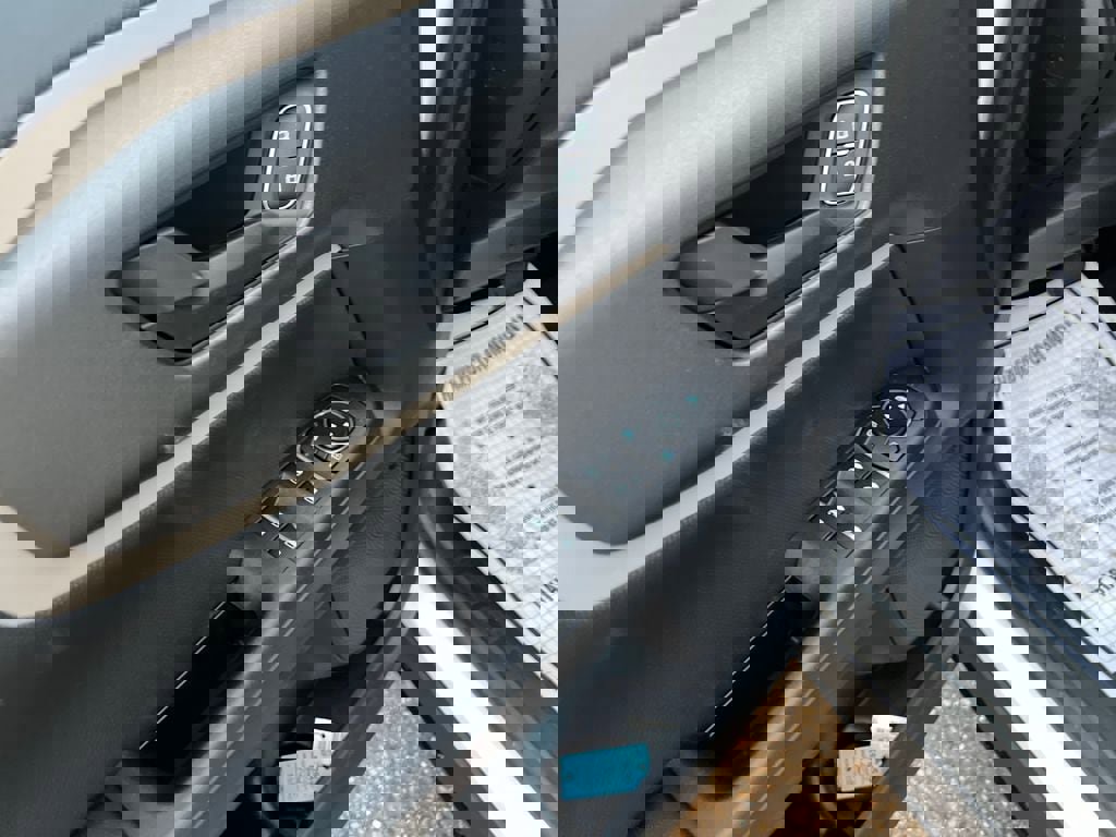 New 2025 Ford Bronco Sport Big Bend image 12