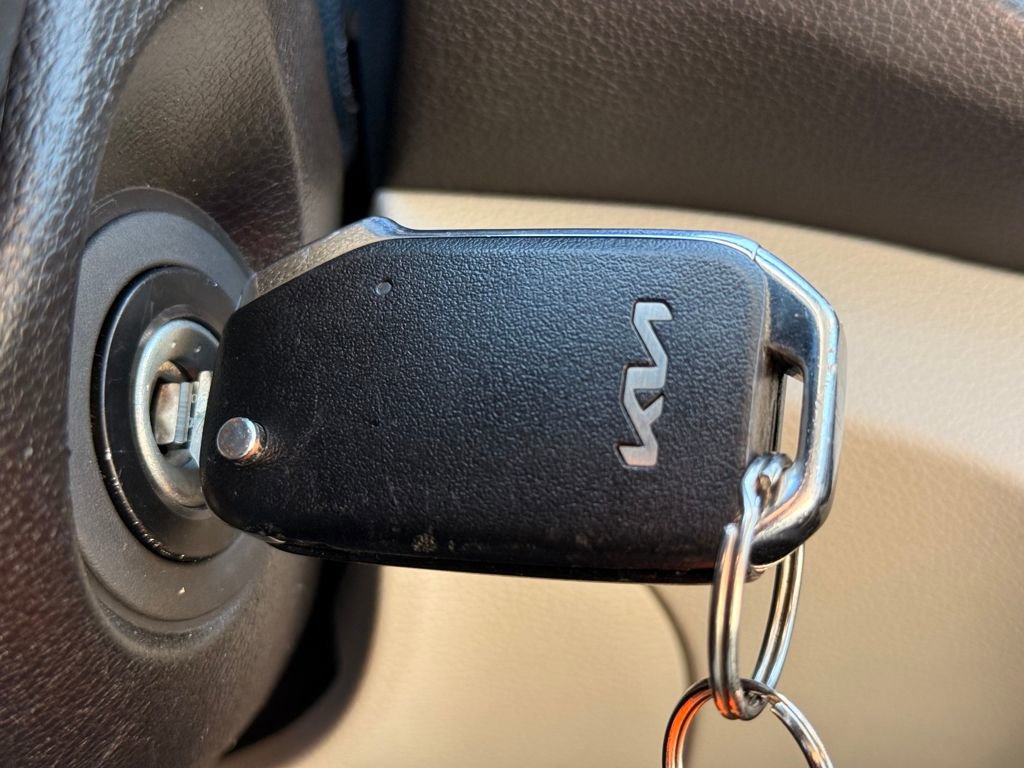 Used 2022 Kia Forte LXS w/ LXS Technology Package image 33