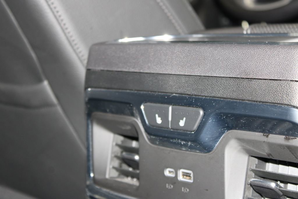 Used 2024 GMC Sierra 1500 Denali image 34