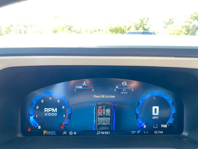 New 2025 Ford Bronco Sport Heritage image 23