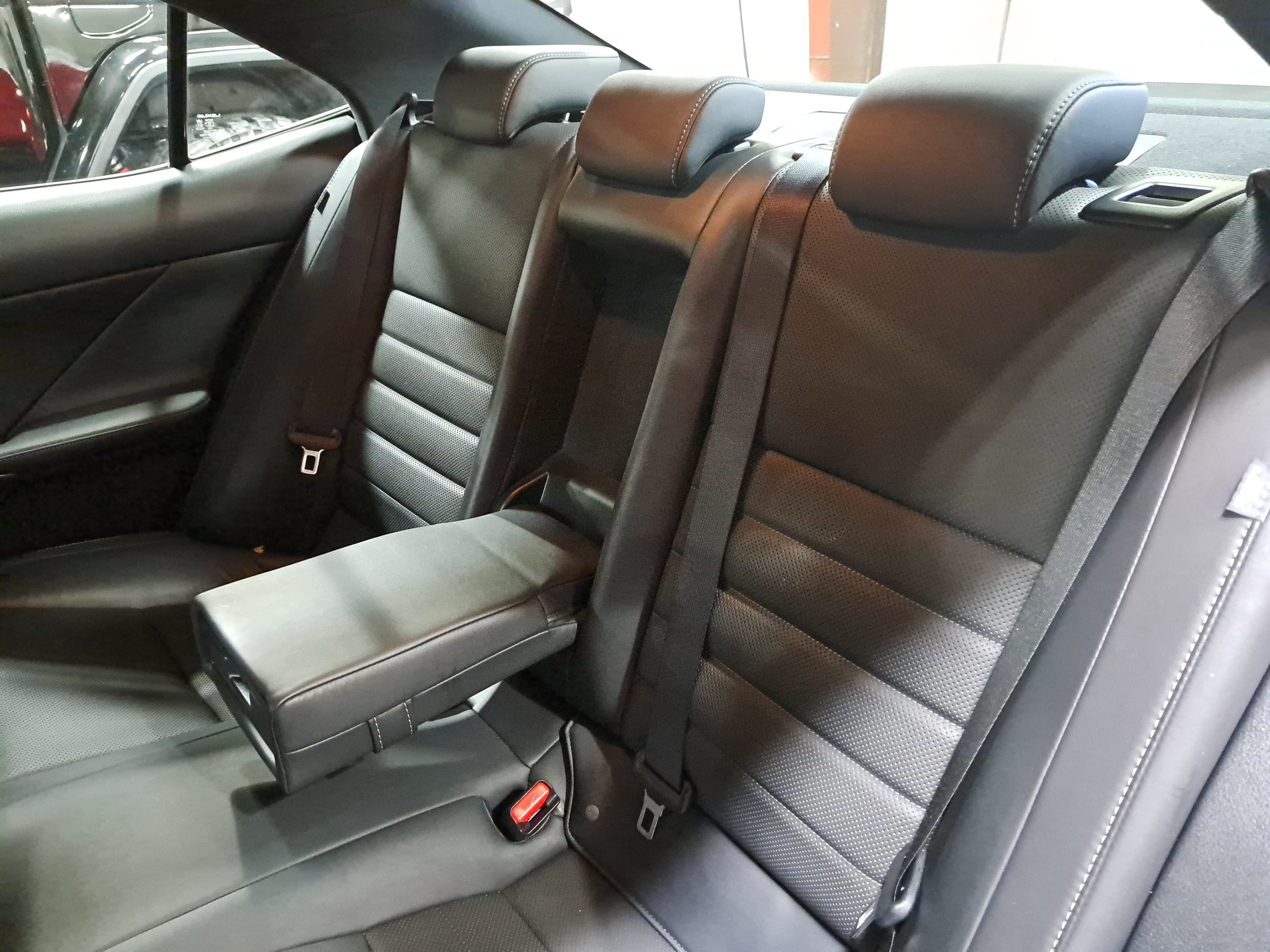 Used 2018 Lexus IS 350 F Sport RWD image 14