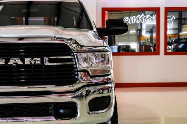 Used 2021 RAM 3500 Tradesman w/ Towing Technology Group AWD/4WD image 53