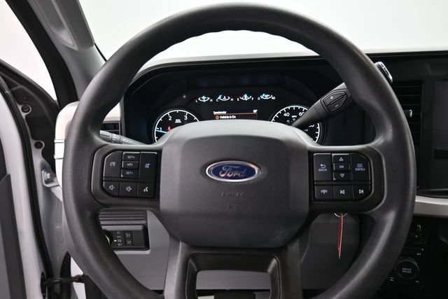 Used 2024 Ford F250 XL w/ STX Appearance Package AWD/4WD image 23