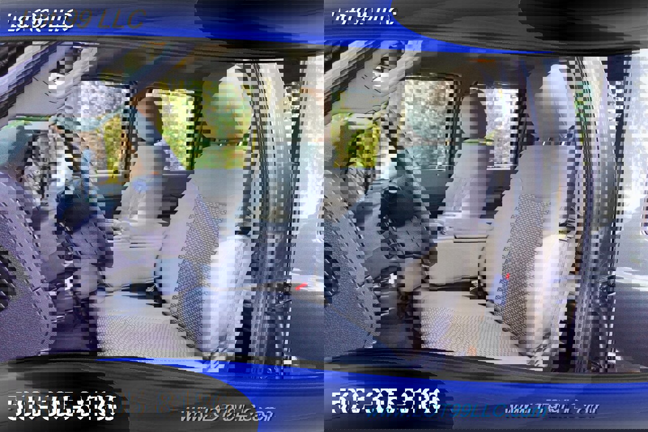 Used 2016 Ford F250 XLT w/ XLT Value Package AWD/4WD image 13