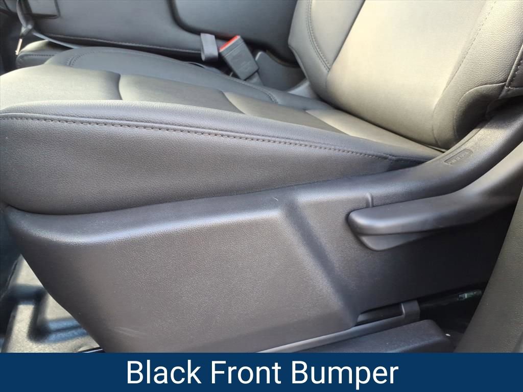 New 2026 Chevrolet Silverado 2500 W/T image 18