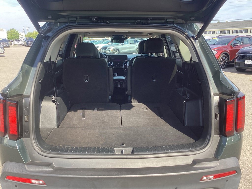 Used 2023 Kia Sorento X-Line EX AWD/4WD image 9
