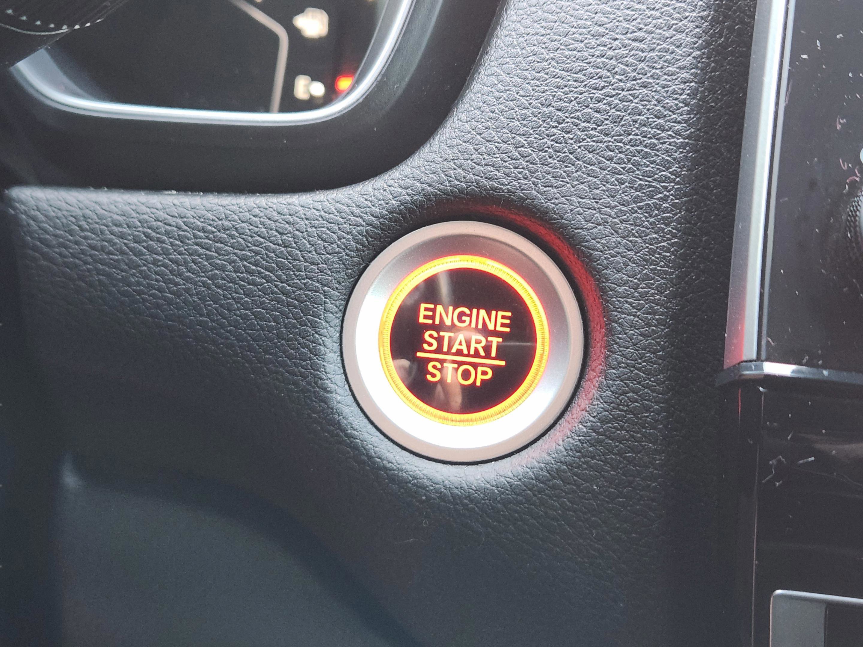 Used 2019 Honda CR-V EX-L image 14
