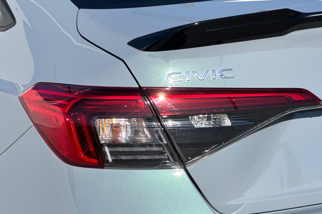 Used 2023 Honda Civic Si image 25