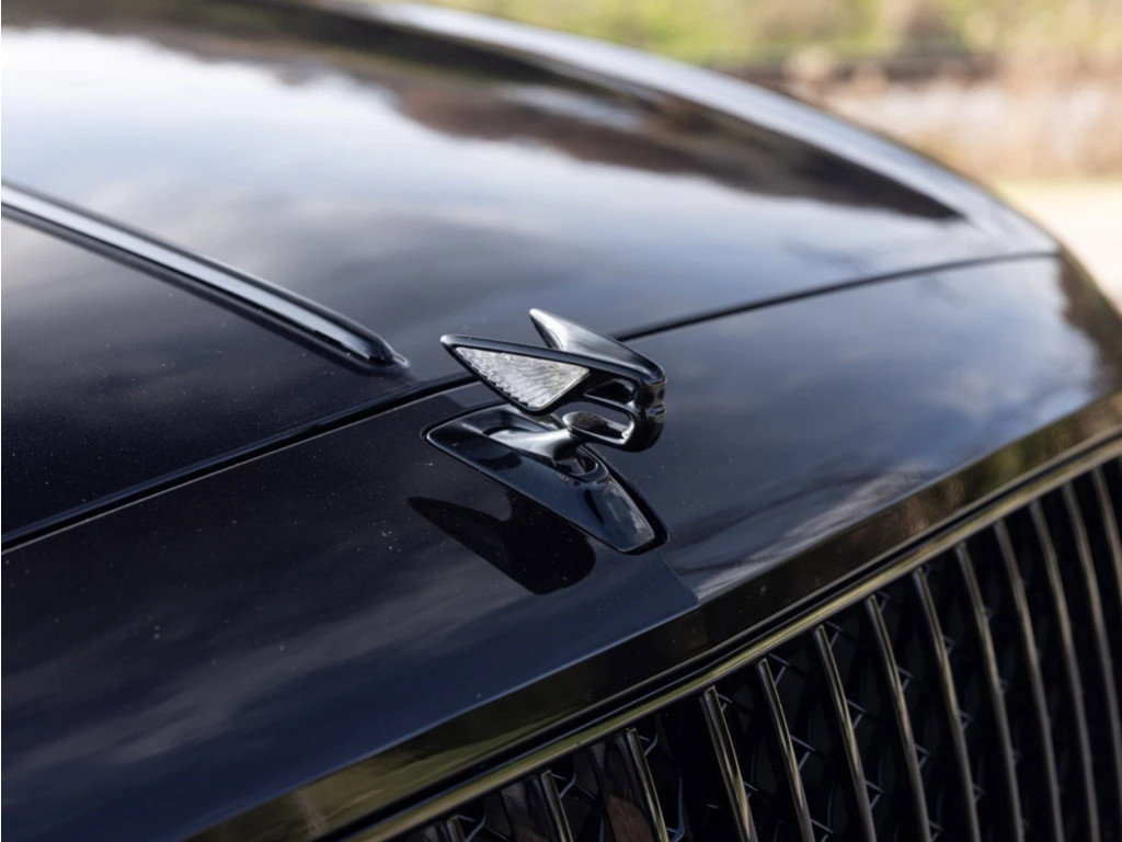 Certified 2022 Bentley Flying Spur W12 image 20