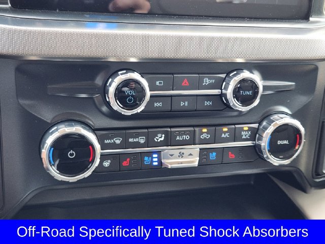 New 2026 Ford F350 Platinum w/ Platinum Plus Package AWD/4WD image 19