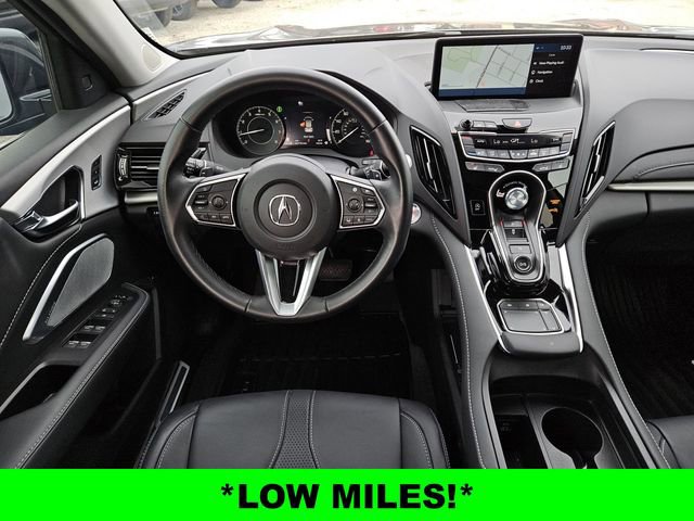 Used 2023 Acura RDX w/ Technology Package image 5
