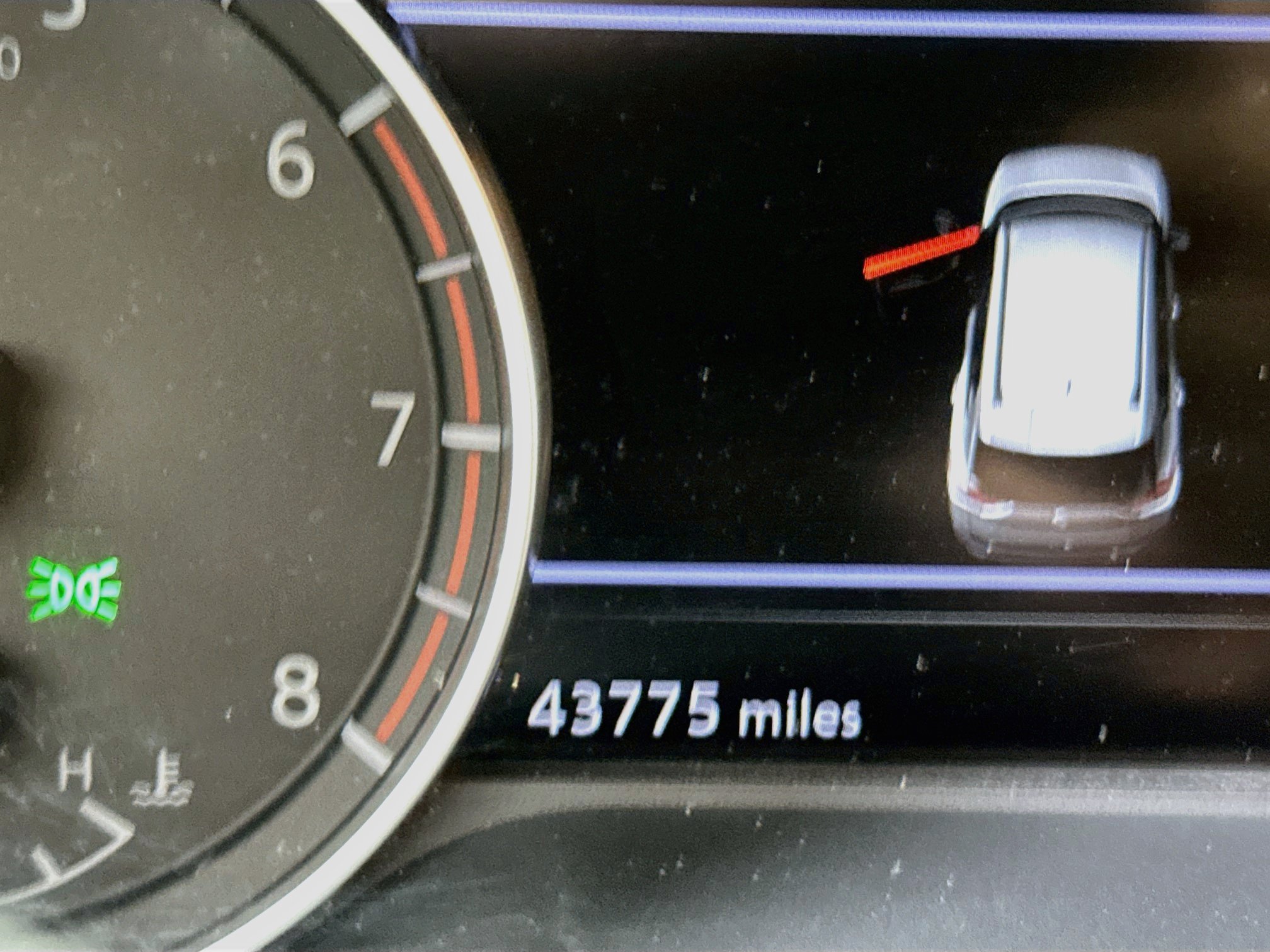 Used 2023 Nissan Rogue SL w/ SL Premium Package FWD image 18