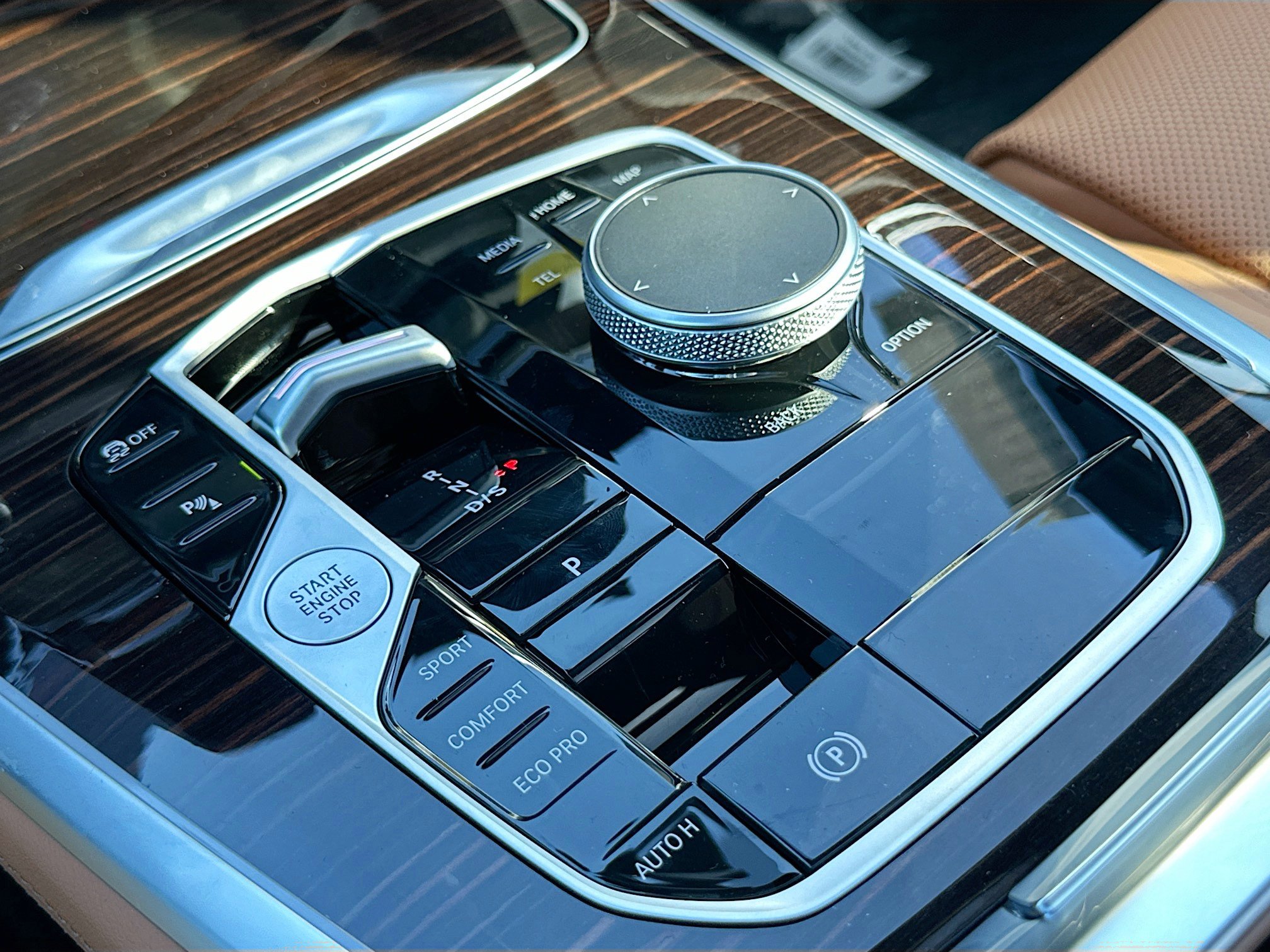 New 2026 BMW X5 sDrive40i w/ M Sport Package image 14