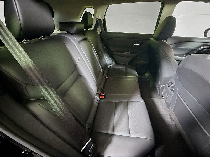 New 2026 Nissan Rogue Dark Armor AWD/4WD image 26