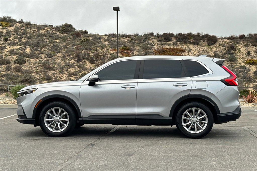 Used 2023 Honda CR-V EX image 6