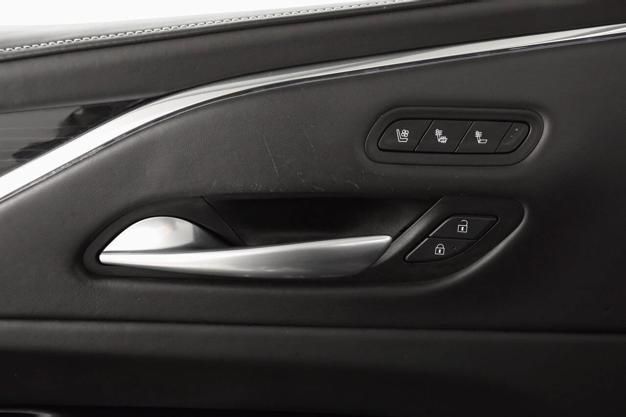 Used 2023 Cadillac Escalade V image 35