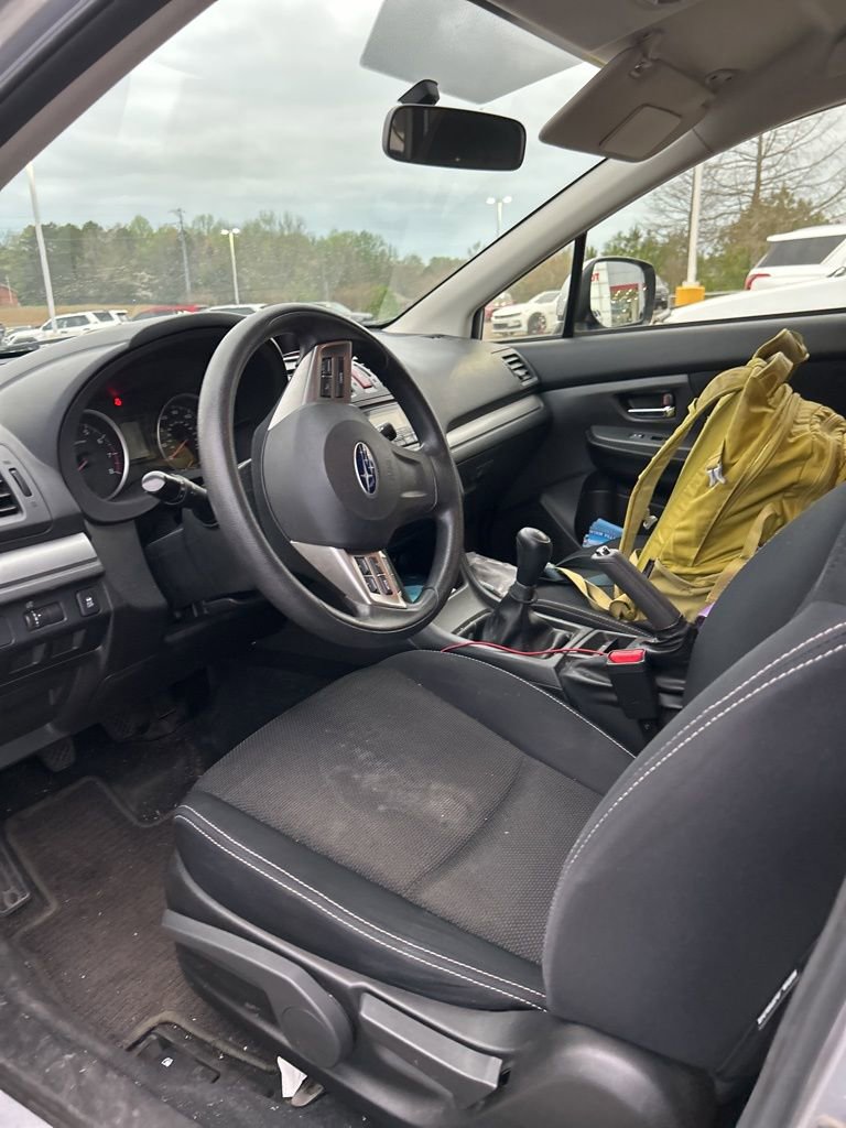 Used 2014 Subaru Crosstrek 2.0i Premium image 2