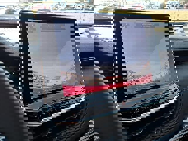 New 2026 Jeep Compass Limited image 36