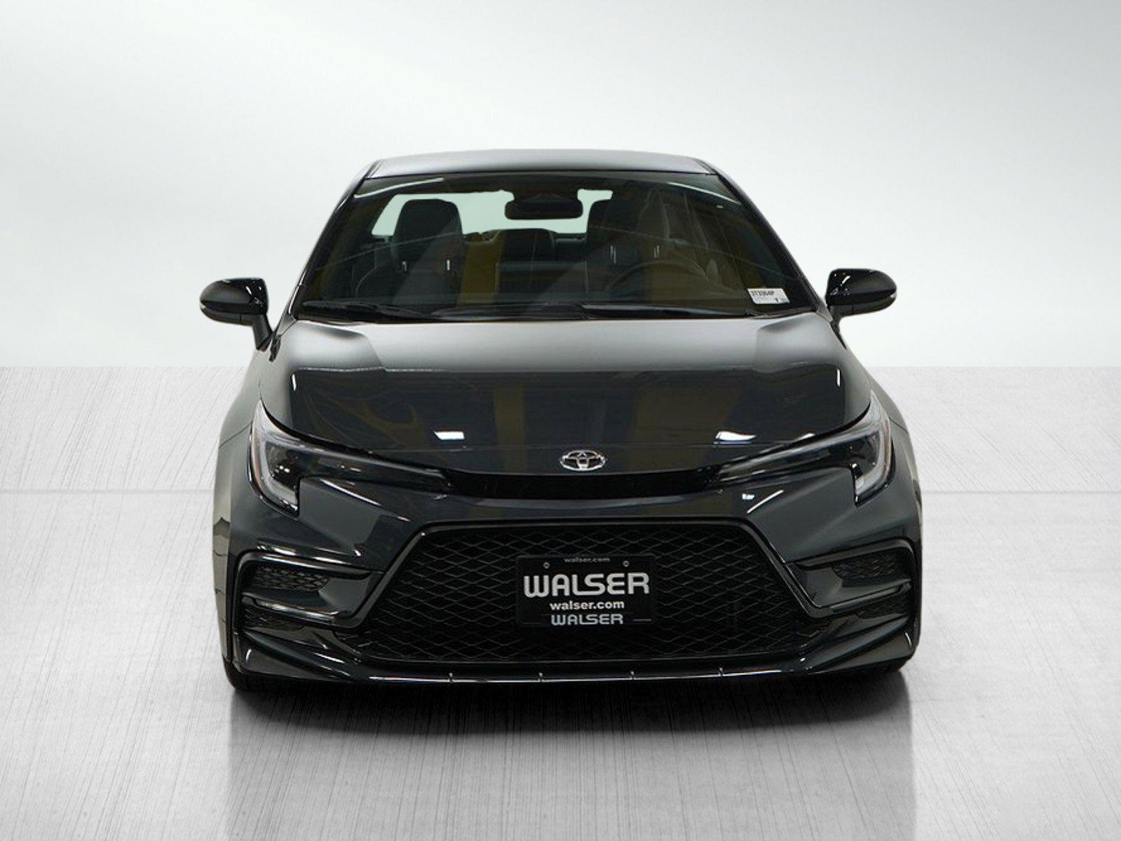 Used 2025 Toyota Corolla FX image 8