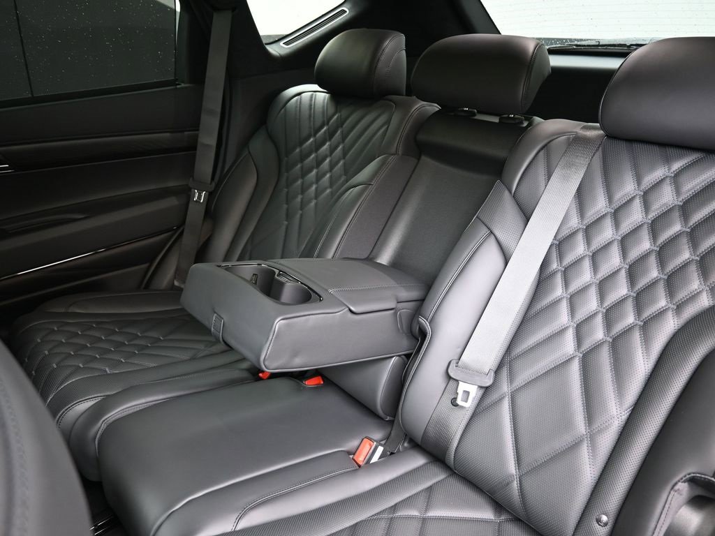 New 2026 Genesis GV80 3.5T Prestige image 19